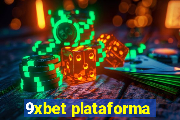 9xbet plataforma