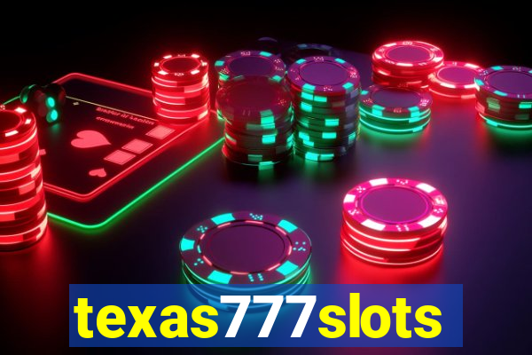 texas777slots