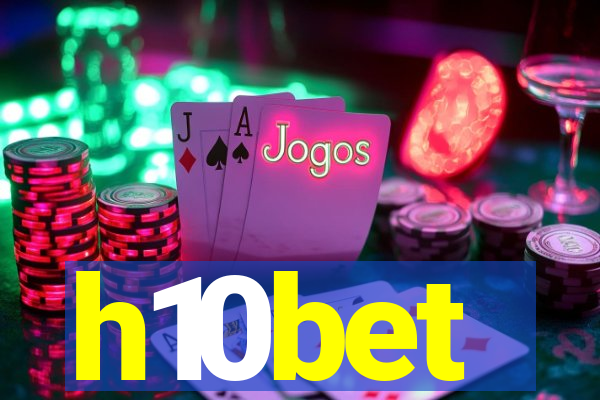 h10bet