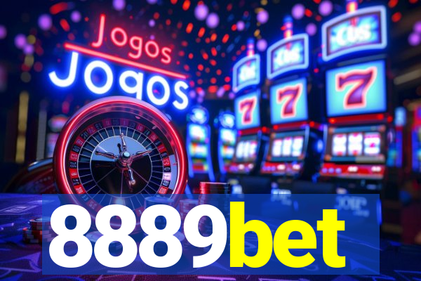 8889bet