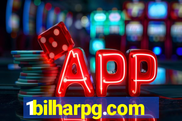 1bilharpg.com