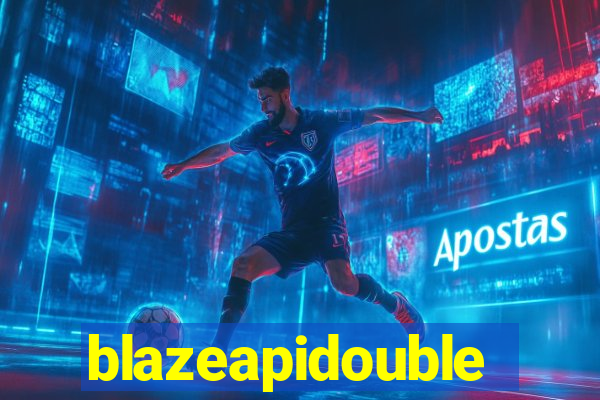 blazeapidouble
