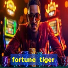 fortune tiger deposito 1 real