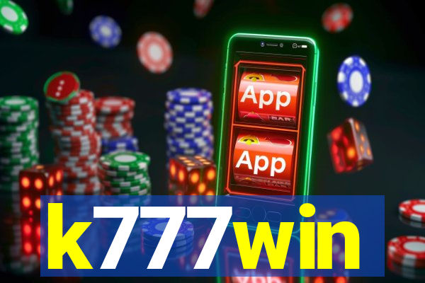k777win