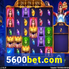 5600bet.com
