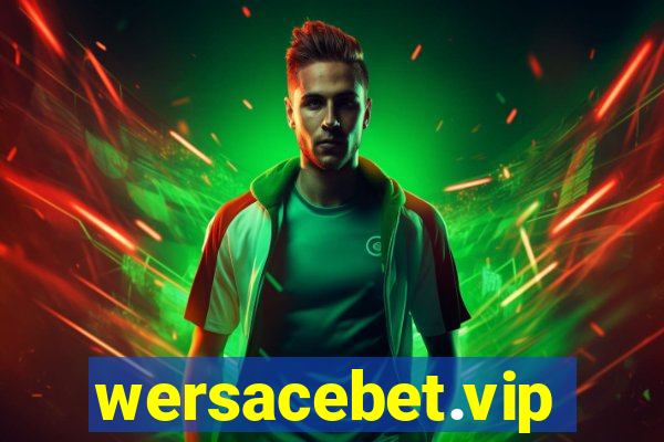 wersacebet.vip