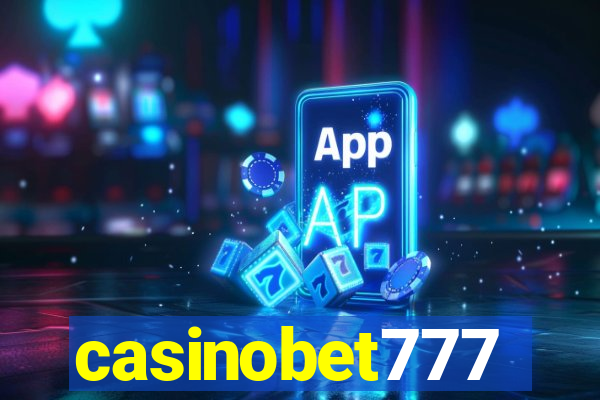 casinobet777