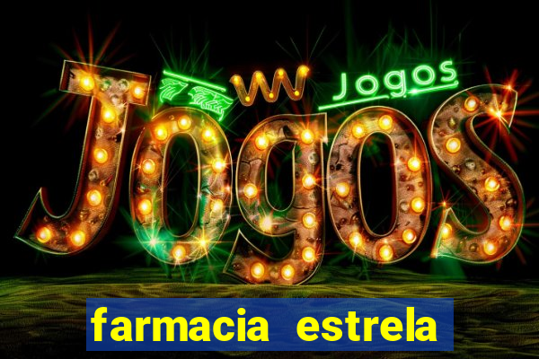 farmacia estrela porto alegre