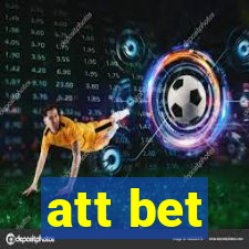 att bet