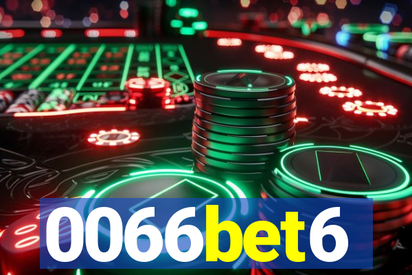 0066bet6