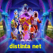 distinta net