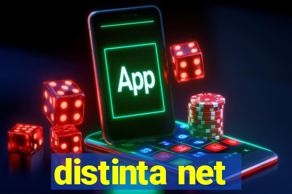 distinta net