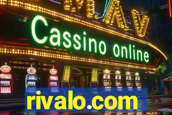 rivalo.com