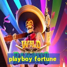 playboy fortune