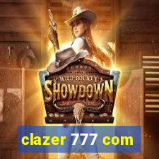 clazer 777 com