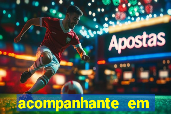 acompanhante em porto de galinha