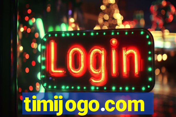 timijogo.com