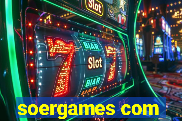 soergames com