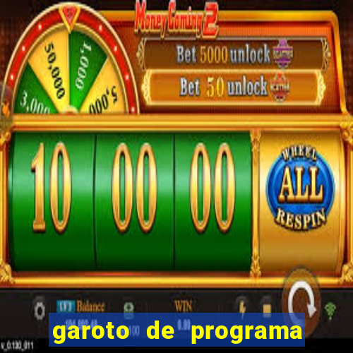garoto de programa em praia grande