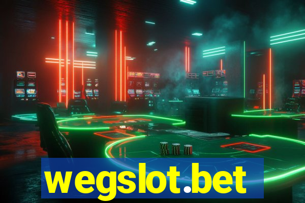 wegslot.bet