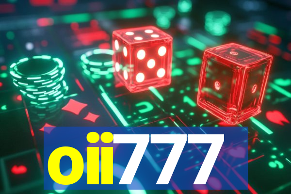 oii777