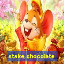 stake chocolate