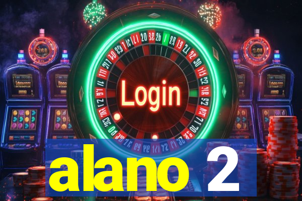alano 2