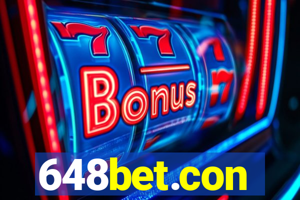 648bet.con