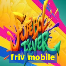 friv mobile