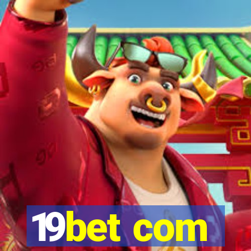 19bet com