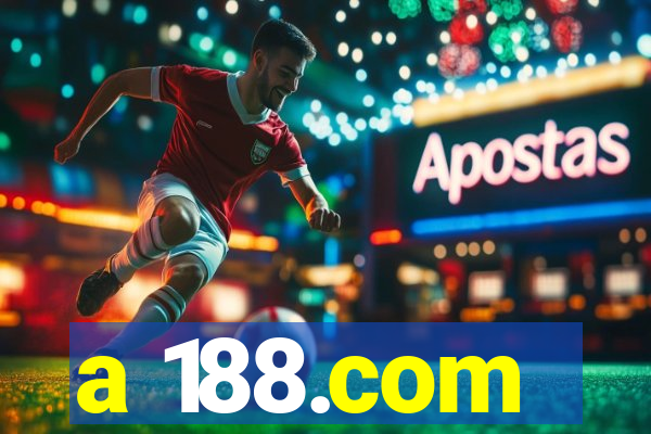 a 188.com