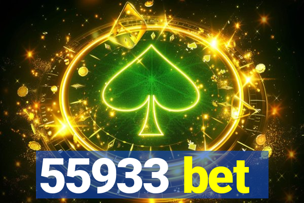 55933 bet