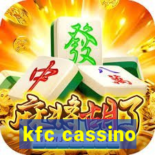 kfc cassino