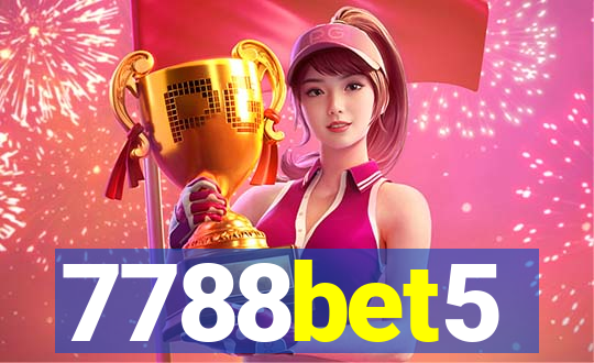 7788bet5