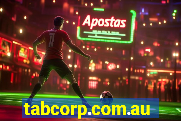 tabcorp.com.au