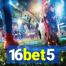 16bet5