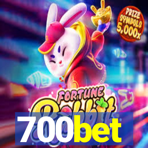 700bet
