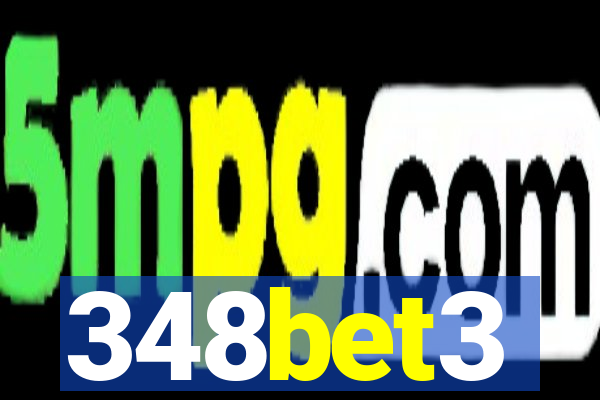 348bet3