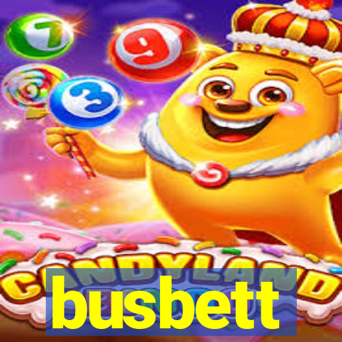 busbett