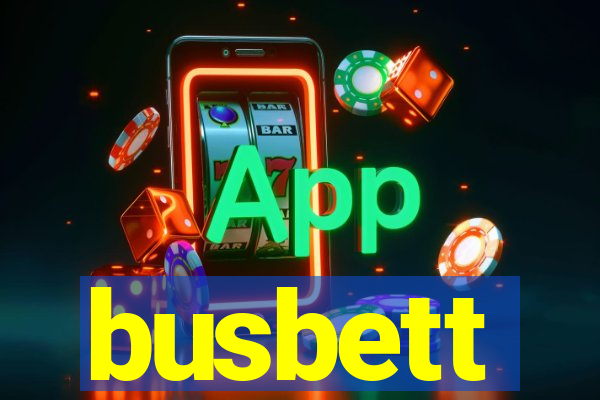 busbett