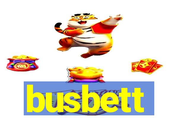 busbett