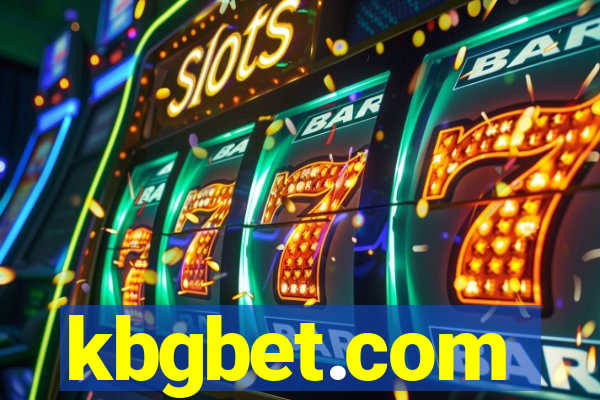 kbgbet.com