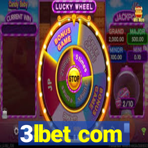 3lbet com