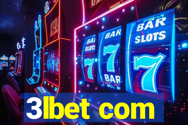 3lbet com