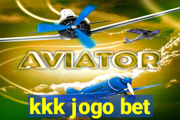 kkk jogo bet