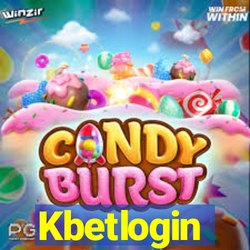 Kbetlogin
