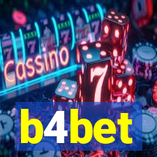 b4bet