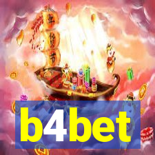 b4bet