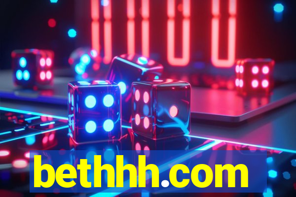 bethhh.com