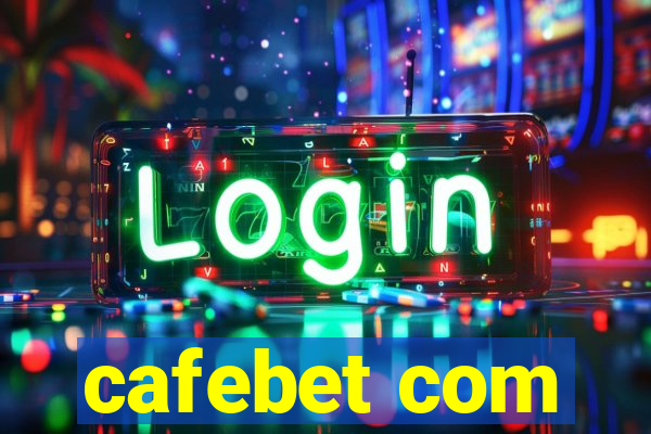 cafebet com